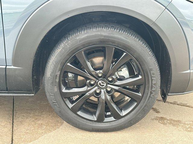 used 2024 Mazda CX-30 car, priced at $26,995