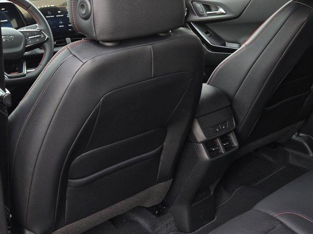 new 2026 Chevrolet Equinox car, priced at $36,371