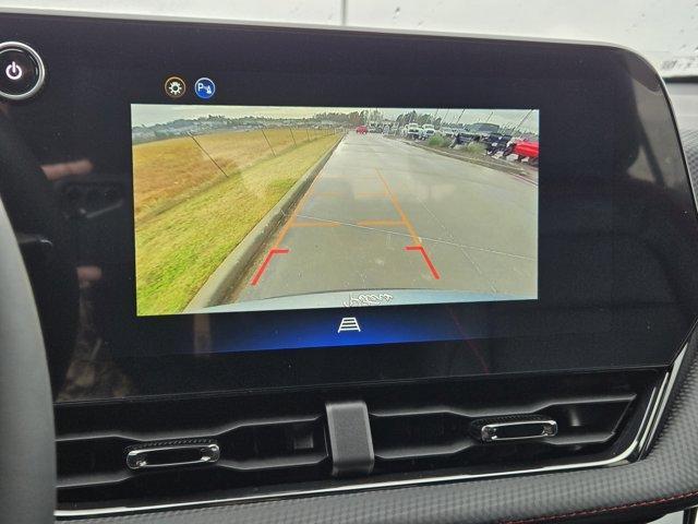 new 2026 Chevrolet Equinox car, priced at $36,371