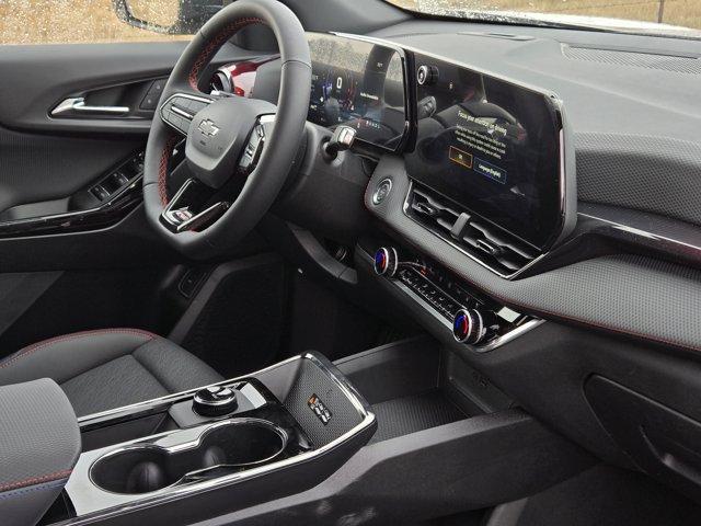 new 2026 Chevrolet Equinox car, priced at $36,371