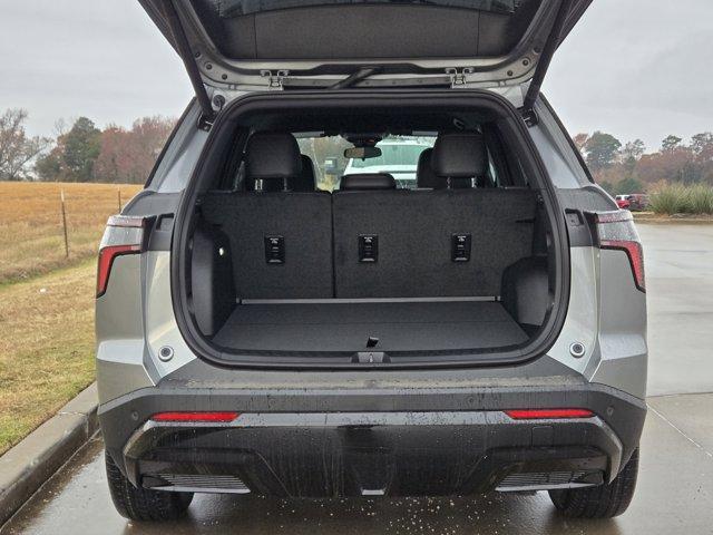 new 2026 Chevrolet Equinox car, priced at $36,371