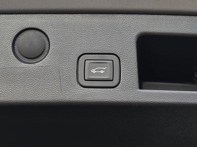 new 2026 Chevrolet Equinox car, priced at $36,371