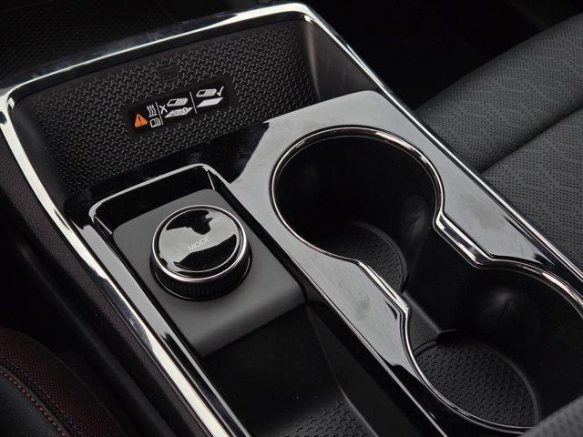 new 2026 Chevrolet Equinox car, priced at $36,371