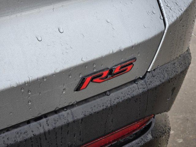 new 2026 Chevrolet Equinox car, priced at $36,371