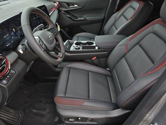 new 2026 Chevrolet Equinox car, priced at $36,371