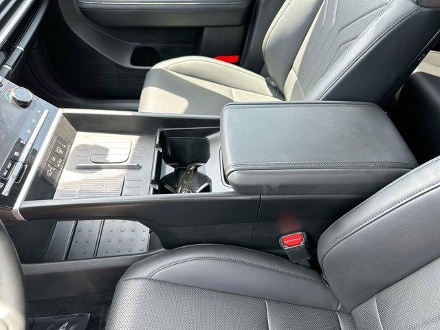 used 2026 Hyundai Santa Fe car, priced at $39,995