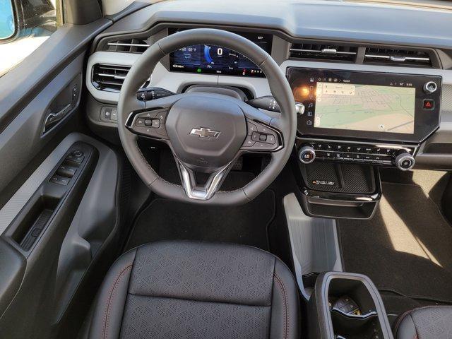 new 2027 Chevrolet Bolt car, priced at $31,995