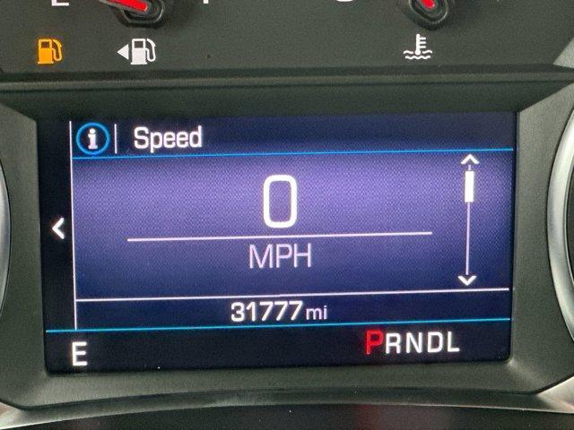 used 2023 Chevrolet Equinox car, priced at $24,995