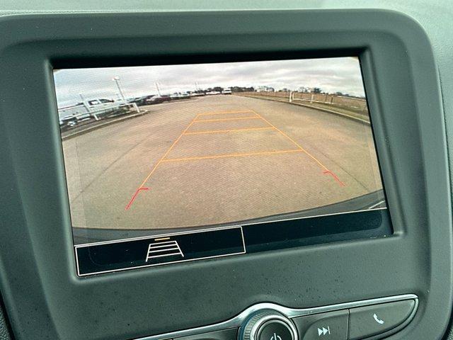 used 2023 Chevrolet Equinox car, priced at $24,995