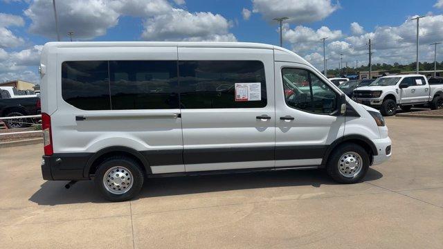 used 2024 Ford Transit-350 car, priced at $51,995