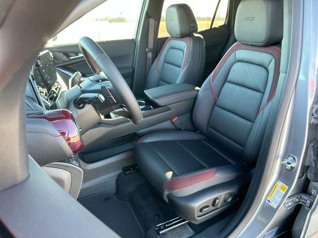 new 2026 Chevrolet Equinox car, priced at $31,995
