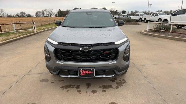 new 2026 Chevrolet Equinox car, priced at $37,595