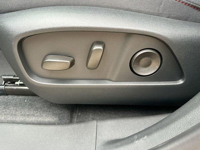 new 2026 Chevrolet Equinox car, priced at $37,595