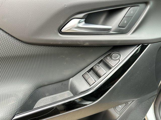 new 2026 Chevrolet Equinox car, priced at $37,595