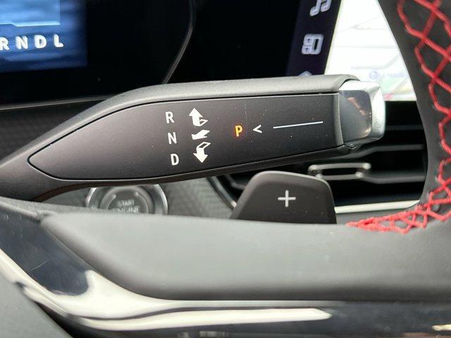 new 2026 Chevrolet Equinox car, priced at $37,595