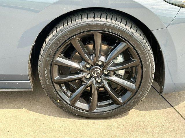 used 2024 Mazda Mazda3 car, priced at $26,995