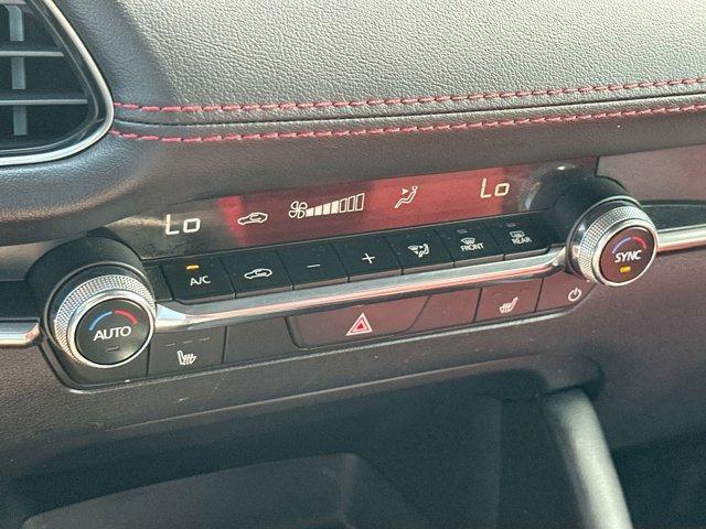 used 2024 Mazda Mazda3 car, priced at $26,995