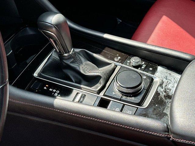 used 2024 Mazda Mazda3 car, priced at $26,995