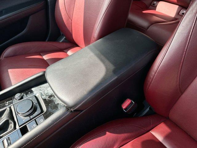 used 2024 Mazda Mazda3 car, priced at $26,995