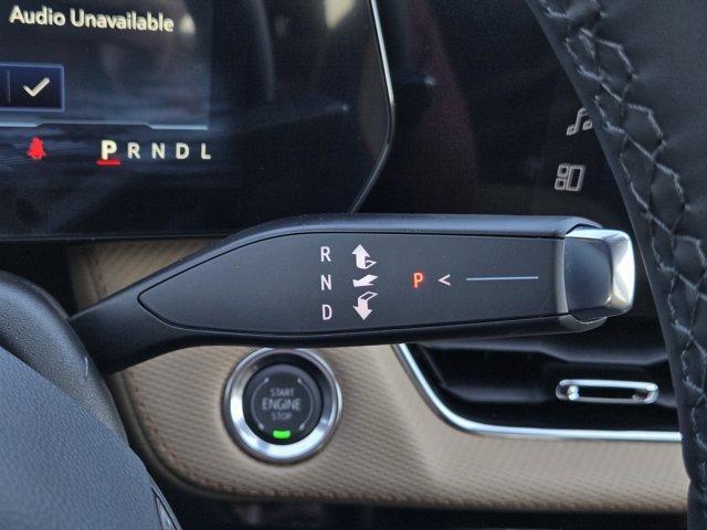 new 2026 Chevrolet Equinox car, priced at $38,591