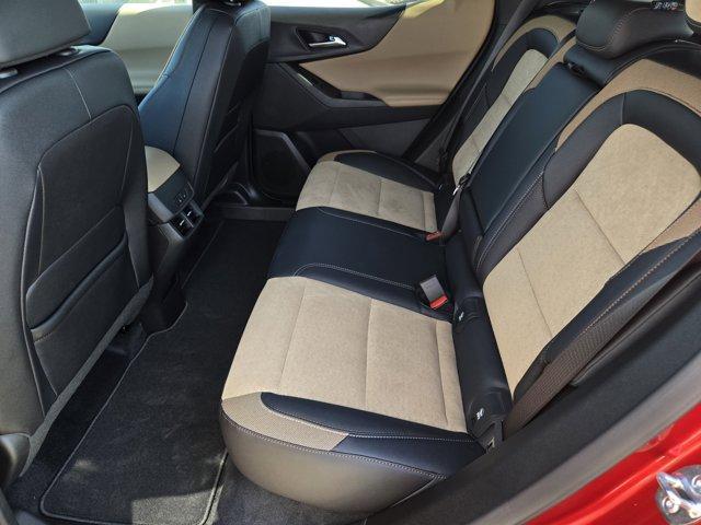 new 2026 Chevrolet Equinox car, priced at $38,591