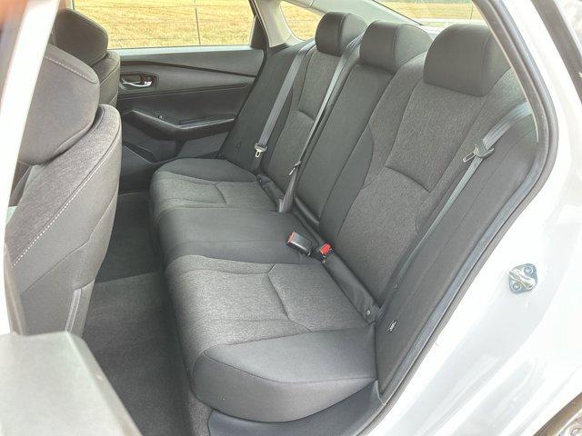 used 2024 Honda Accord car, priced at $25,995