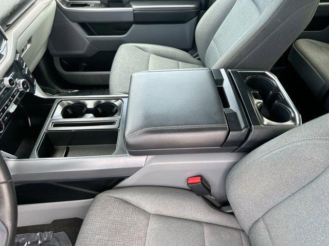 used 2025 Ford F-150 car, priced at $50,995