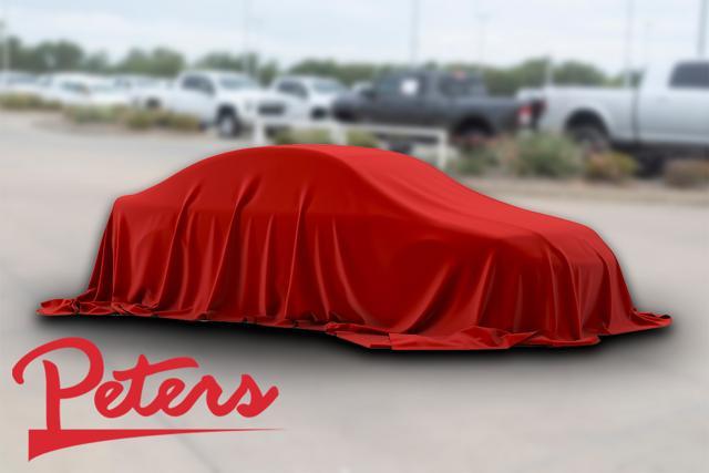 used 2023 Chevrolet TrailBlazer car, priced at $20,995