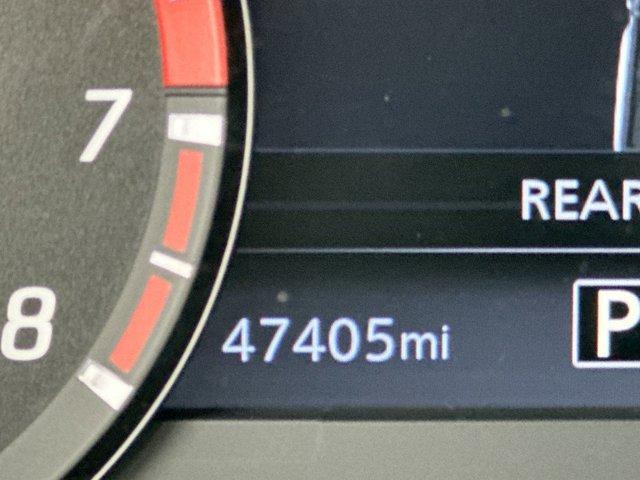 used 2023 Nissan Frontier car, priced at $38,995