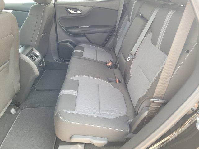 new 2025 Chevrolet Blazer car, priced at $36,995
