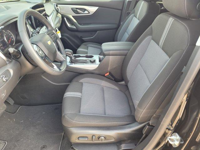 new 2025 Chevrolet Blazer car, priced at $36,995