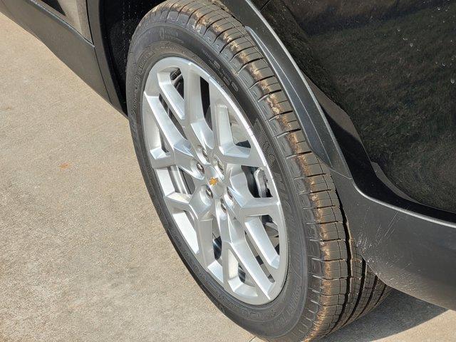 new 2025 Chevrolet Blazer car, priced at $36,995