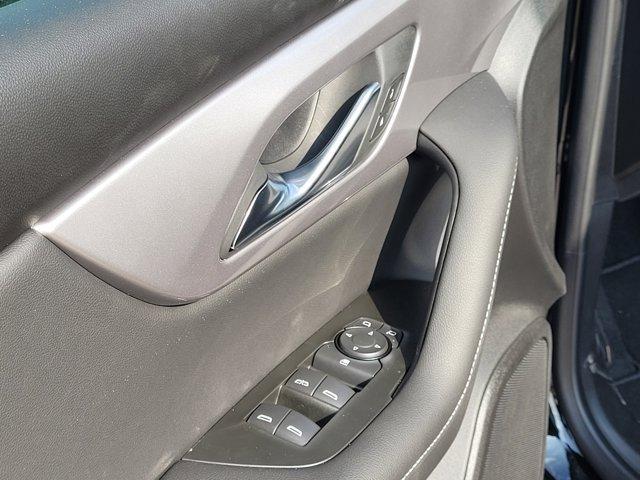 new 2025 Chevrolet Blazer car, priced at $36,995