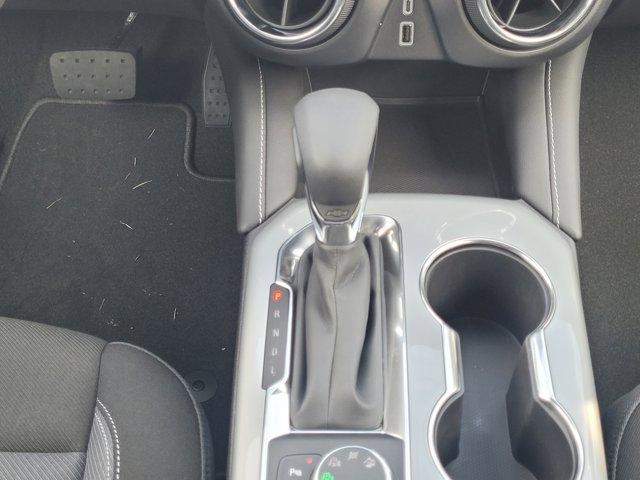 new 2025 Chevrolet Blazer car, priced at $36,995