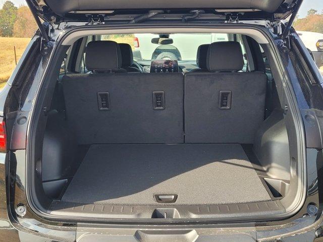 new 2025 Chevrolet Blazer car, priced at $36,995