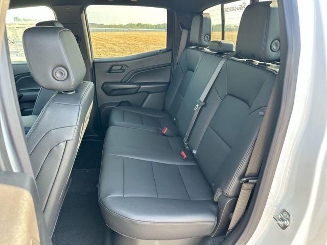 new 2026 Chevrolet Colorado car, priced at $36,196