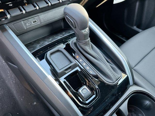 new 2026 Chevrolet Colorado car, priced at $36,196