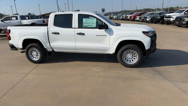 new 2026 Chevrolet Colorado car, priced at $36,196