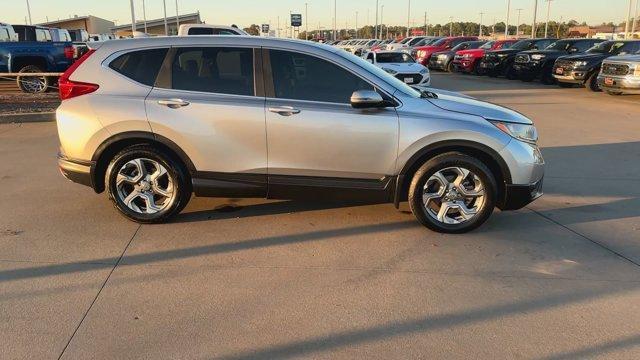 used 2019 Honda CR-V car, priced at $18,995