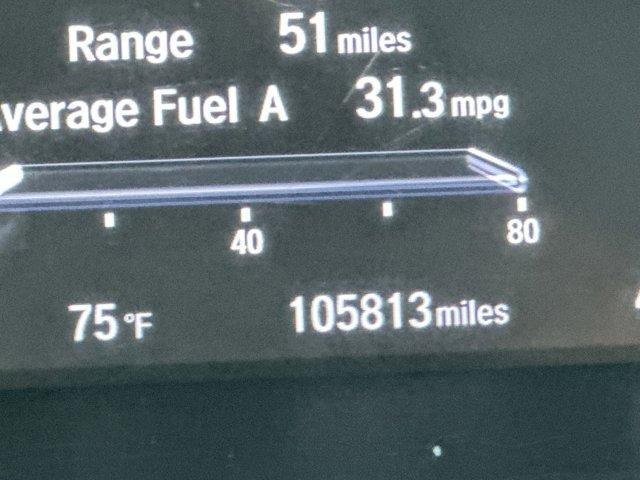 used 2019 Honda CR-V car, priced at $18,995