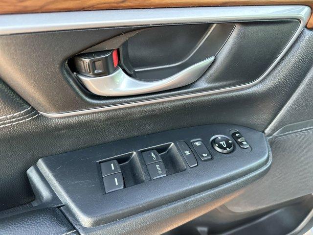 used 2019 Honda CR-V car, priced at $18,995