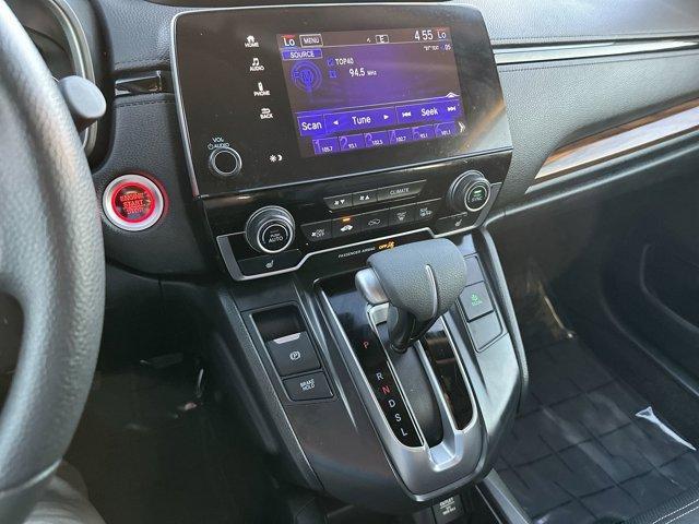 used 2019 Honda CR-V car, priced at $18,995
