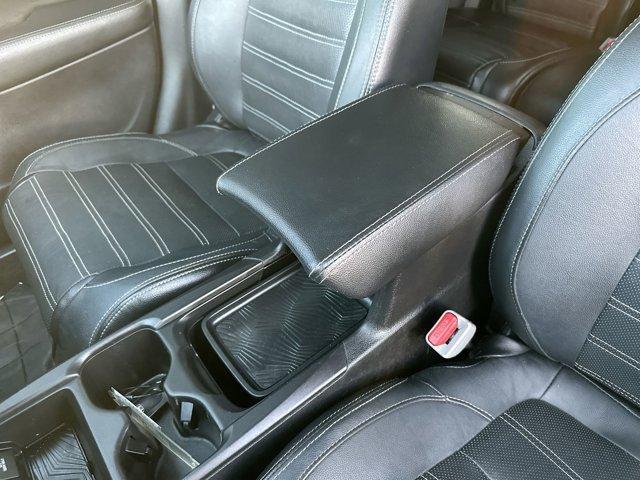 used 2019 Honda CR-V car, priced at $18,995