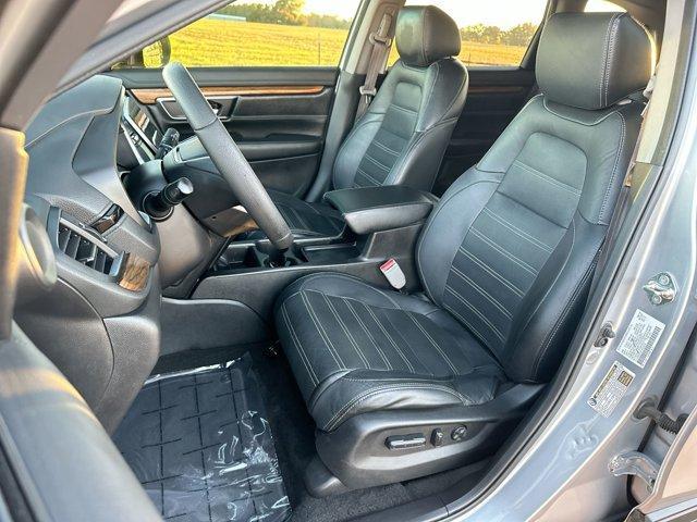 used 2019 Honda CR-V car, priced at $18,995
