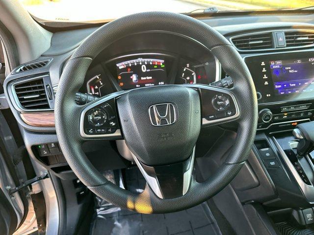 used 2019 Honda CR-V car, priced at $18,995