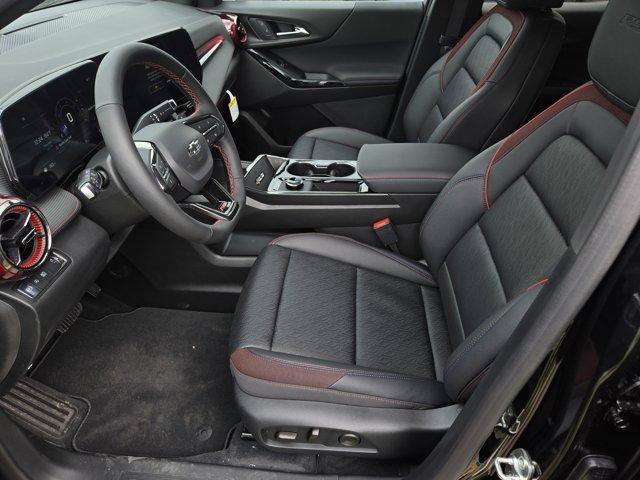new 2026 Chevrolet Equinox car, priced at $37,230