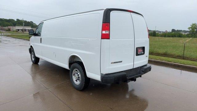 new 2026 Chevrolet Express 2500 car, priced at $54,995