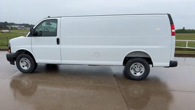 new 2026 Chevrolet Express 2500 car, priced at $54,995