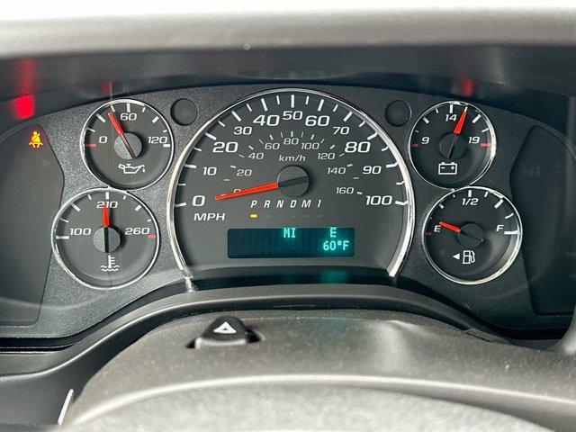 new 2026 Chevrolet Express 2500 car, priced at $54,995