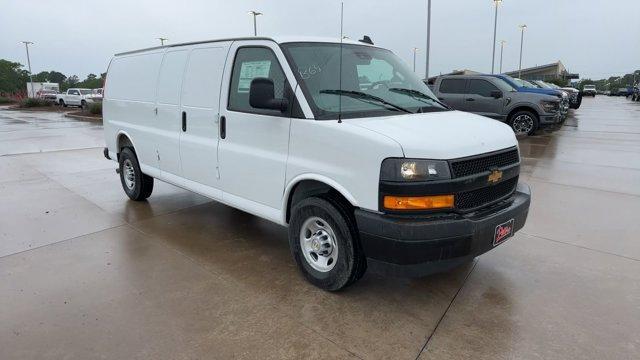 new 2026 Chevrolet Express 2500 car, priced at $54,995